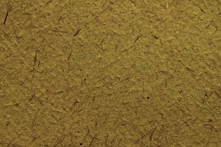 Texture of a rough cardboard for an abstract background and a surfaceの写真素材