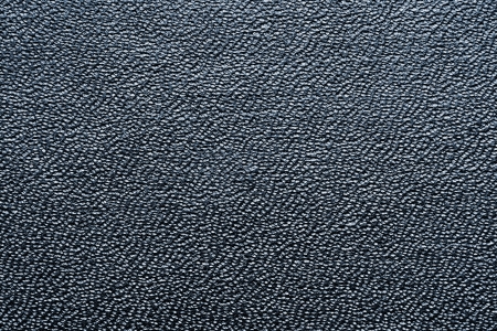 Texture of dark skin for an abstract background closeupの写真素材