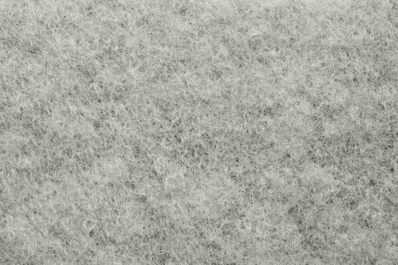 Fluffy texture from the mixed threads for an abstract backgroundの写真素材