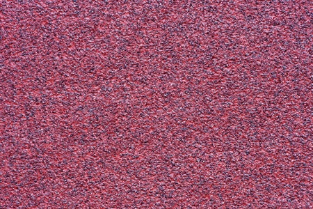 Granular texture of an abrasive material for an abstract backgroundの写真素材