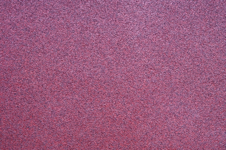 Granular texture of an abrasive material for an abstract backgroundの写真素材