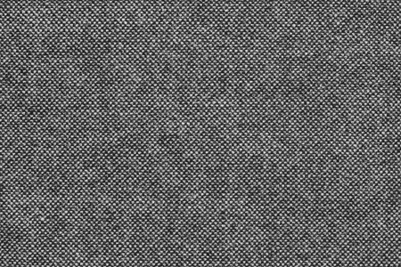 texture of gray fabric in a speck for backgrounds and for wallpaperの写真素材