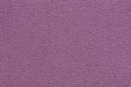 texture of rough fleecy fabric of lilac color for backgrounds and for wallpaperの写真素材
