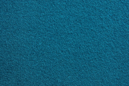 texture of rough fleecy fabric of azure color for backgrounds and for wallpaperの写真素材