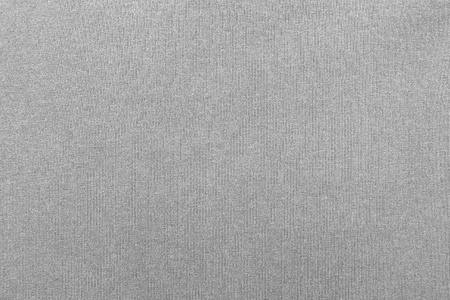 abstract light-gray texture of a textile material for a backgroundの写真素材