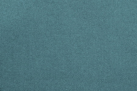 abstract background from cicatricial texture of fabric turquoise colorの写真素材