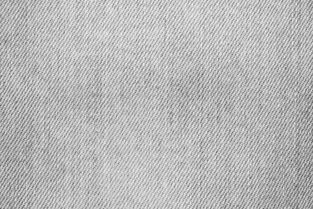 the abstract painted texture of denim for a background of gray colorの写真素材