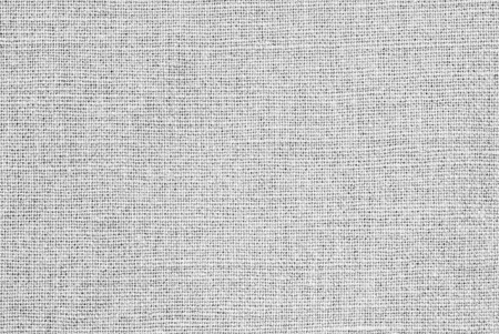 abstract texture of rough fabric for backgrounds of white colorの写真素材