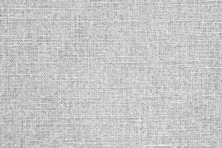 abstract texture of rough fabric for backgrounds of white colorの写真素材