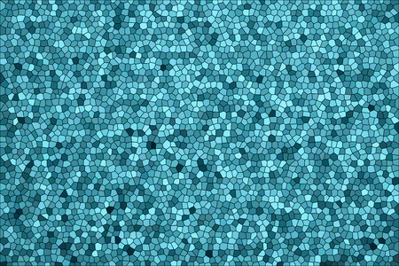 checkered texture of surface mosaic with an abstract pattern for colorful backgrounds of various colorの写真素材