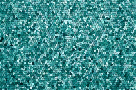 checkered texture of surface mosaic with an abstract pattern for colorful backgrounds of various colorの写真素材