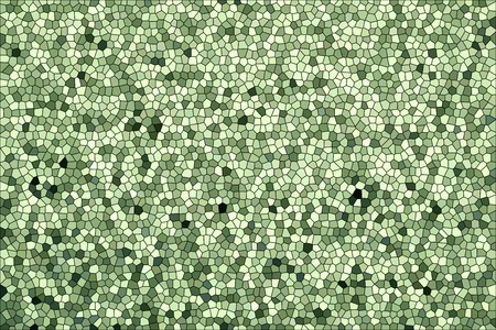 checkered texture of surface mosaic with an abstract pattern for colorful backgrounds of various colorの写真素材