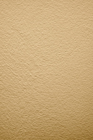 beige painted plastered surface for the abstract textural backgroundsの写真素材