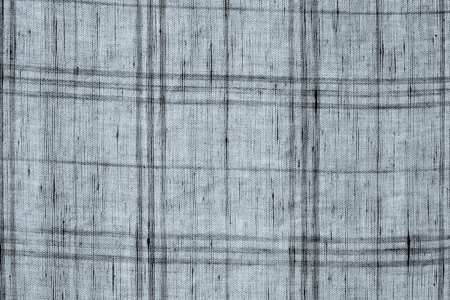 rough texture of old shabby fabric for abstract backgrounds with a pattern in a sectionの写真素材