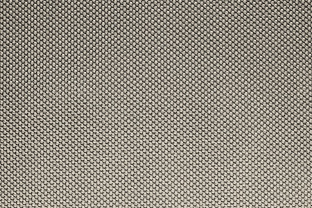 rough texture of wattled fabric for abstract backgrounds of beige colorの写真素材
