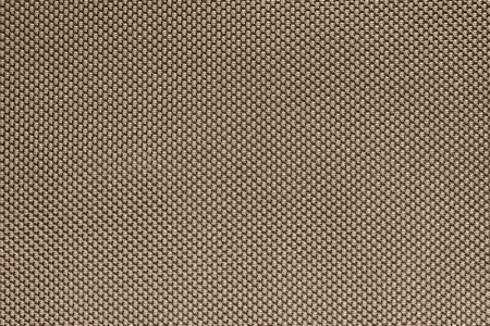 rough texture of wattled fabric for abstract backgrounds of brown colorの写真素材