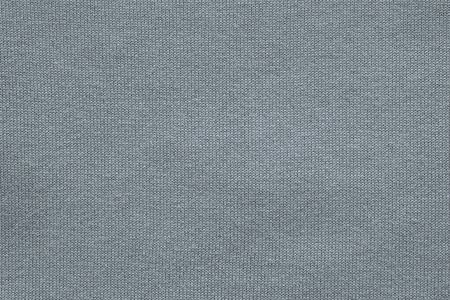 abstract texture of the knitted fabric or woven in the form of herringbone for backgrounds of gray colorの写真素材