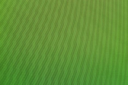the abstract textured display background from pixels of green colorの写真素材