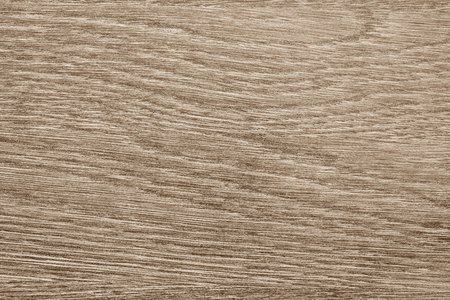 abstract texture of a pure longitudinal section of a tree for empty backgrounds and for the textured wallpaper of sepia colorの写真素材