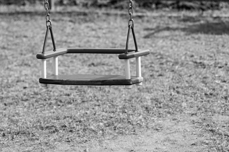 seat from a children