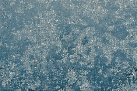 texture of textile fabric with spots from scaly leather of pale sea color for an abstract background...