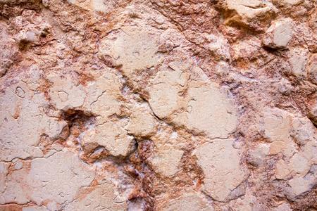 abstract texture of a stone of red color for natural backgrounds and for wallpaperの写真素材
