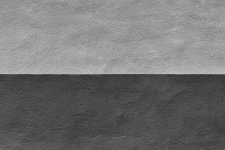 background texture of the cement or plastered surface of monochrome tone