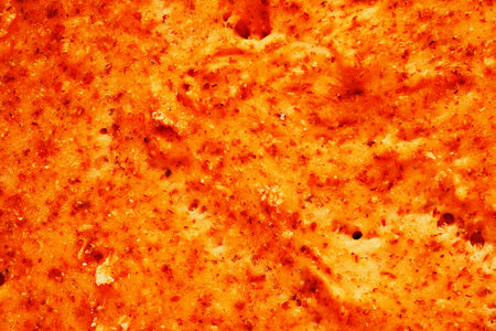 natural tinted texture a closeup of the test for an abstract background or for wallpaper of red...