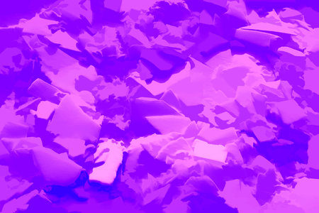 illustration for a background or for wallpaper of the abstract textured spotty motley pattern or the drawingの写真素材