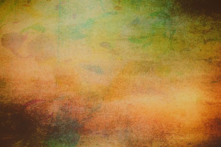 illustration of abstract old motley texture for a background or for wallpaperの写真素材