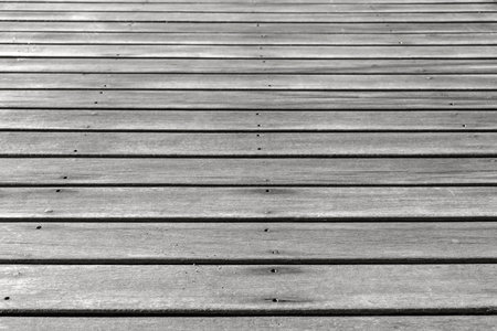 abstract texture of wooden boards with an attrition for a background and for wallpaper