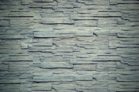 abstract corrugated and rough texture concrete walls for a background or for wallpaper in vintage...