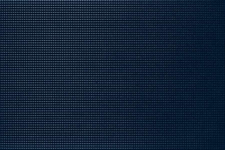 granular corrugated texture with small convex pyramids or teeth of regular square shape arranged symmetrically and in even order in horizontal and vertical rowsの写真素材