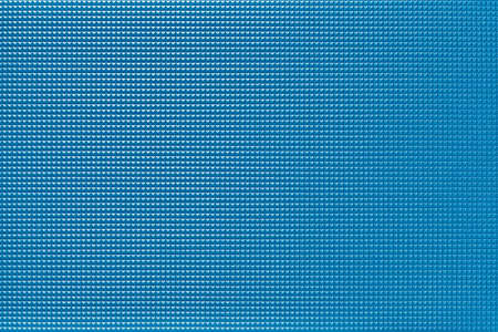 granular corrugated texture with small convex pyramids or teeth of regular square shape for background or for wallpaperの写真素材