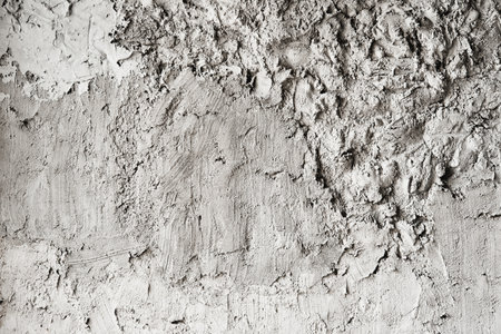 rough abstract texture of concrete or cement surface for background or wallpaperの写真素材