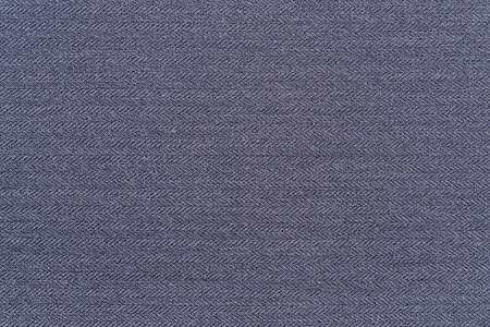 macrotexture of textile material or fabric close-up for abstract empty background or wallpaper of the same colorの写真素材