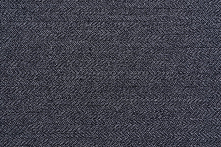 macrotexture of textile material or fabric close-up for abstract empty background or single-tone wallpaperの写真素材