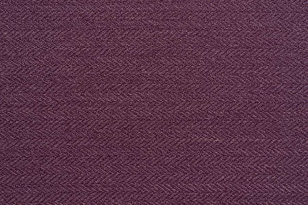 macrotexture of textile material or fabric close-up for abstract empty background or single-tone wallpaperの写真素材
