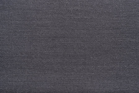 macrotexture of textile material or fabric close-up for abstract empty background or single-tone wallpaperの写真素材
