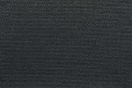 abstract granular granular fabric texture close-up for black background or for dark desktop wallpaperの写真素材