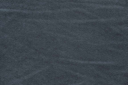 Corrugated texture of the scar worn cotton fabric for background or wallpaperの写真素材