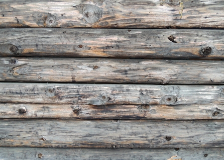 Old wood plank backgroundの写真素材