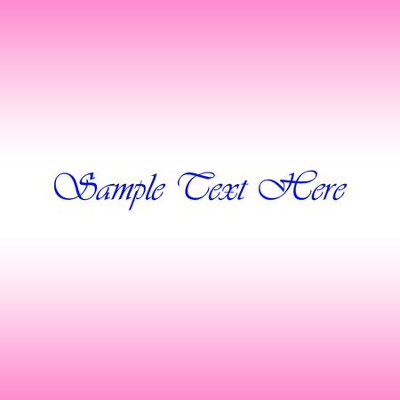 Classic pink backgroundの写真素材