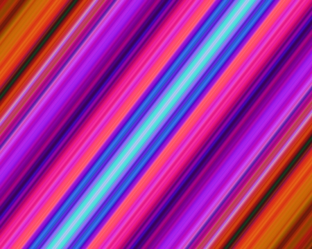 Colorful stripes backgroundの写真素材