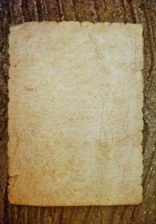Marco old paperの写真素材