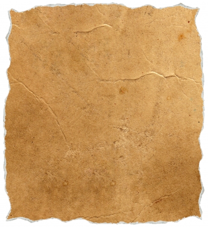 Vintage old paper の写真素材