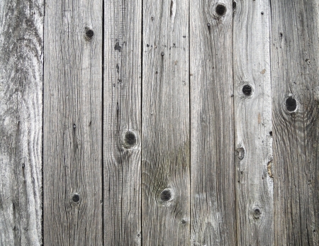 Gray wooden wallの写真素材