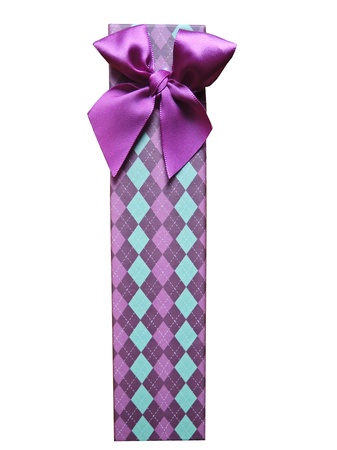Gift box for jewelryの写真素材