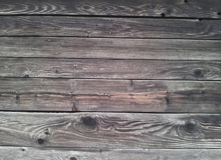 Wooden wall background or textureの写真素材