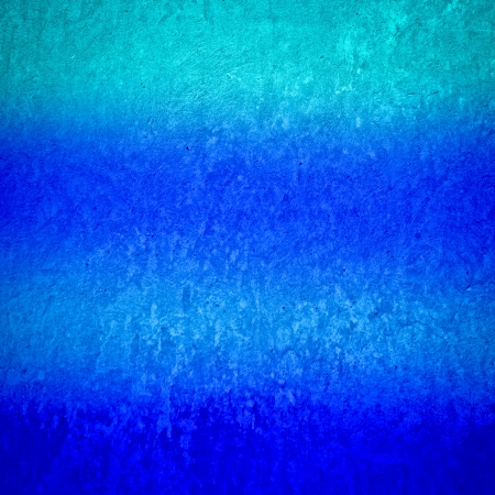 Abstract blue grunge backgroundの写真素材
